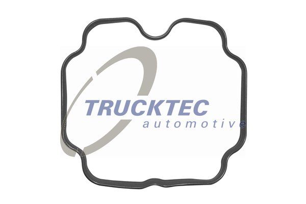 TRUCKTEC AUTOMOTIVE Прокладка, корпус впускного коллектора 08.10.063